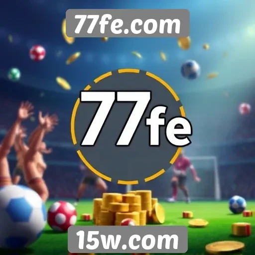 Acessibilidade do site 77fe.com para jogadores iniciantes