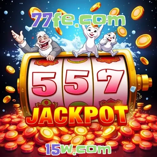 77fe.com Eventos Especiais