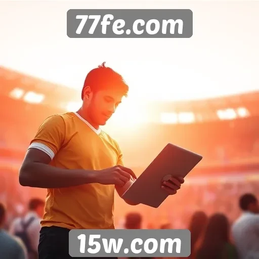 Como 77fe.com se destaca no mercado de apostas