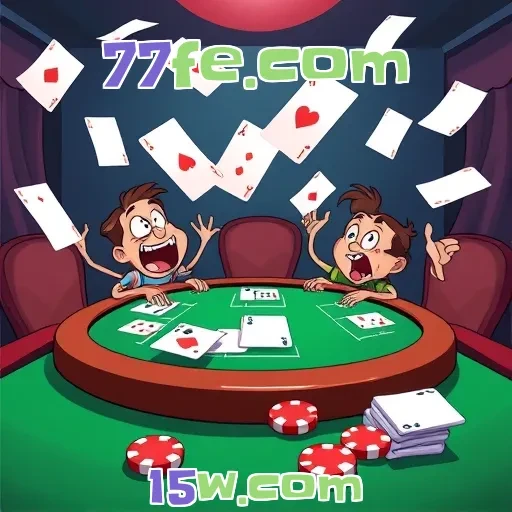 77fe.com Jogos de Poker